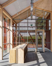 Proyecto Roble