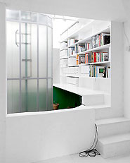 BUREAU A office