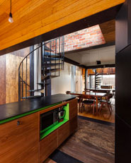 HOUSE House