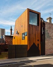 HOUSE House