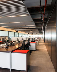 Abilia Headquarters