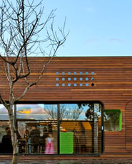 Mash House