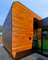 Mash House