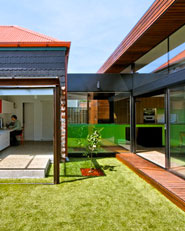 Mash House