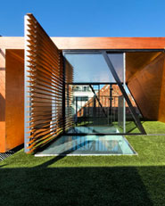 Butler House