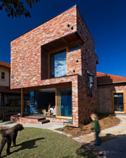 Ilma Grove house