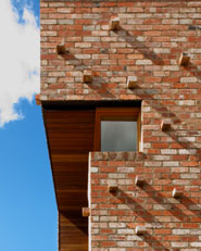 Ilma Grove house