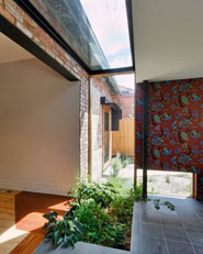 Ilma Grove house