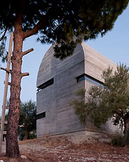 Art Warehouse in Boeotia