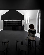 Centro Interpretação do Românico Paredes