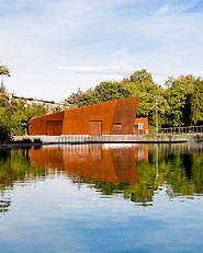 Boekenberg Park 
