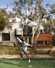Anglesea beach house