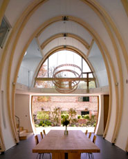 Downley House