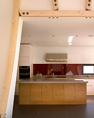 Downley House