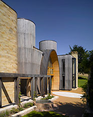 Downley House