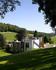 Downley House