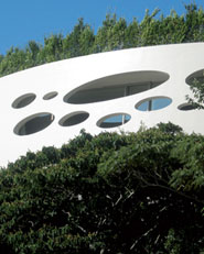 Musée et résidence 