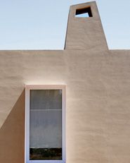 A House for Pau & Rocío