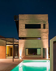 Single Family House