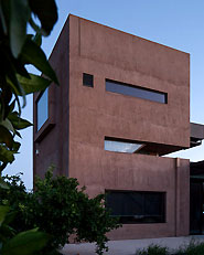 Single Family House