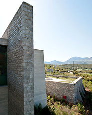 Environment Museum of Stymphalia