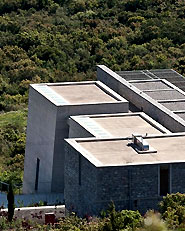 Environment Museum of Stymphalia