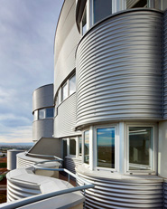 Solar Tower in Sociópolis