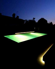 POOL RESTYLING
