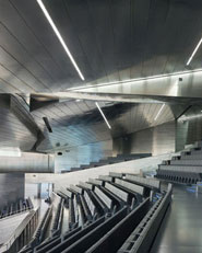Palacio de Congresos de Sevilla
