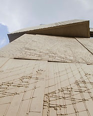 Museum for Architectural Drawing