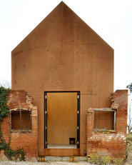 The Dovecote Studio