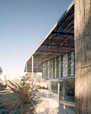 House in Gaüses