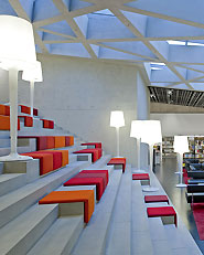 UNIPARK Nonntal