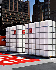 UNIQLO CUBES