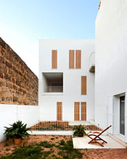 Social Housing in Sa Pobla