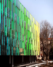 Children’s Hospital