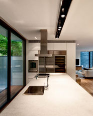 Wall House