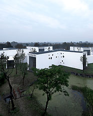 Xixi Artist Clubhouse