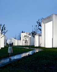 Xixi Artist Clubhouse