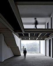 Xixi Artist Clubhouse