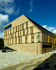 Frederiksberg Courthouse