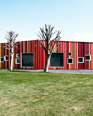 Jean Moulin School