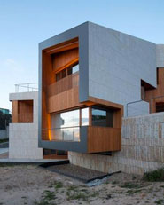 House in Monteprincipe