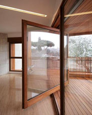 House in Monteprincipe