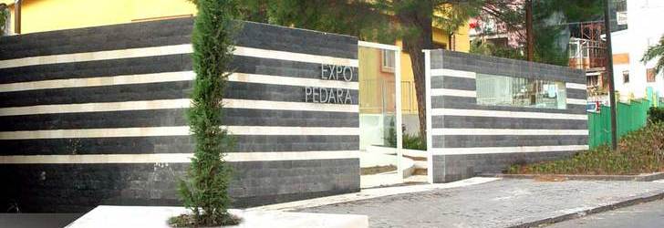 Ingresso