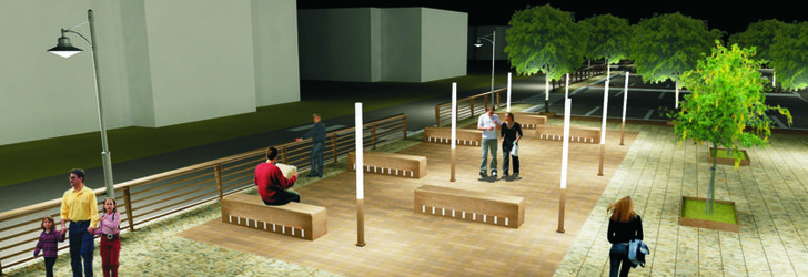 Trivero_vista_piazza_notturna