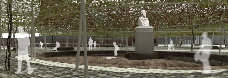 View_of_the_green_structures