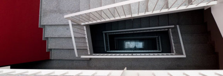 Terrassa-ambar-escalera