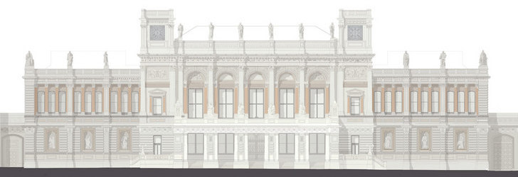 North-elevation