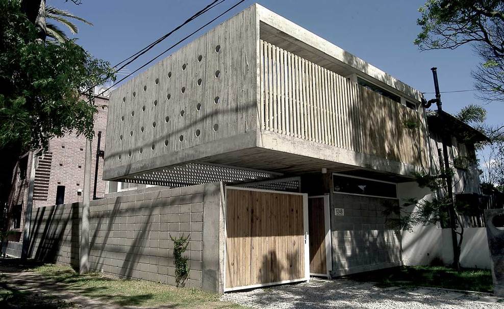 Esquina